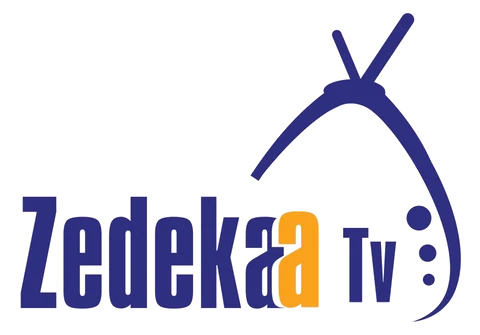 Logo Zedekaa TV